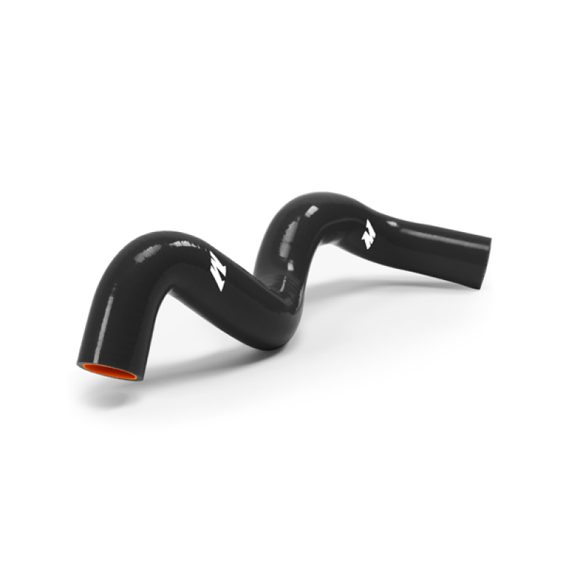 Mishimoto Mini Cooper S Turbo Black Silicone Radiator Hose Kit - Image 8