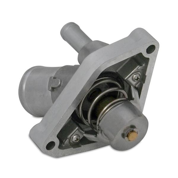 Mishimoto thermostat designed for optimal engine cooling