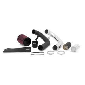 Mishimoto Performance Cold-Air Intake for 2013-2020 Subaru BRZ and Scion FR-S in polished aluminum finish
