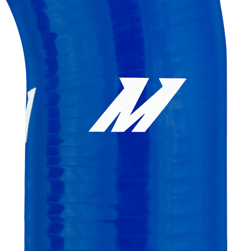 Mishimoto Blue Silicone Radiator Hoses for 2005-2006 Jeep Liberty - Image 8