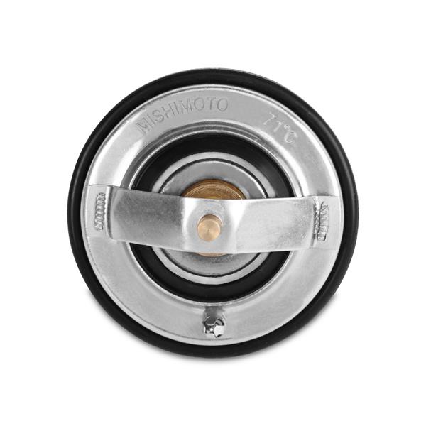 High-quality racing thermostat by Mishimoto