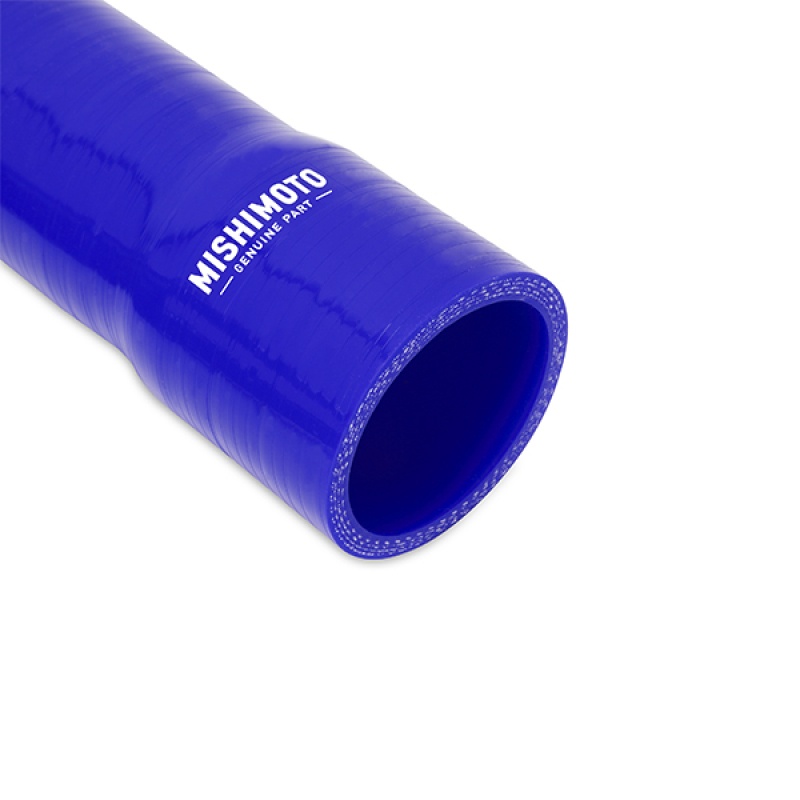 Included clamps for the Mishimoto 6.7L Cummins silicone coolant hose kit