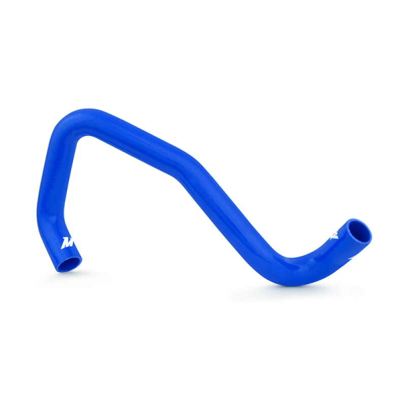 Mishimoto Blue Silicone Coolant Hose Kit for 6.0L Powerstroke - Image 9