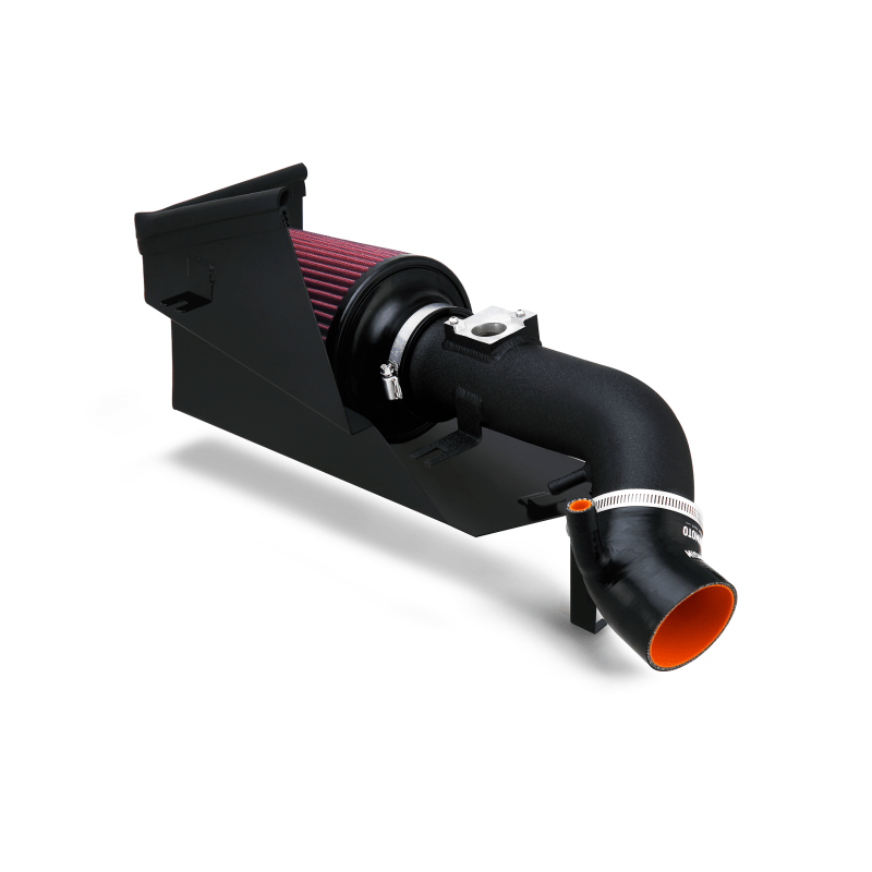 Mishimoto Performance Air Intake for 2006-2011 Honda Civic Si - Image 8