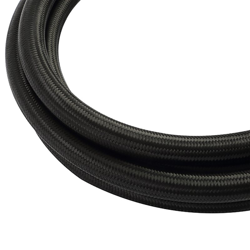 High-quality -6AN Braided Line for automotive radiator applications