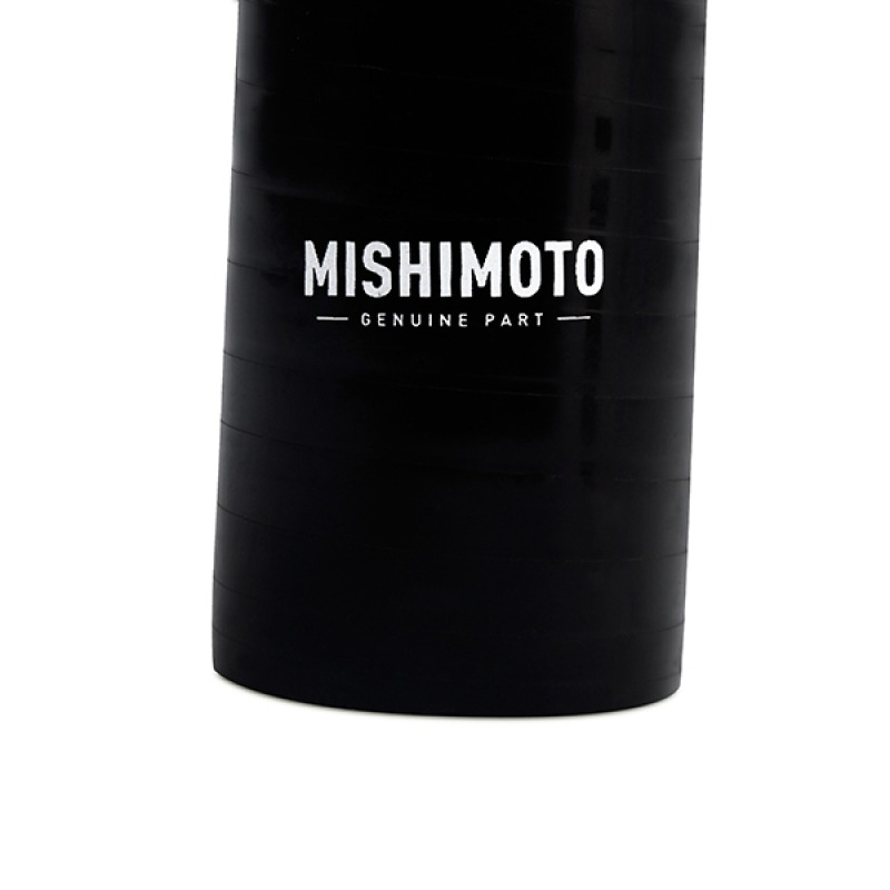 Mishimoto Silicone Upper Radiator Hose – 1965-1968 Chevrolet Chevelle - Image 7