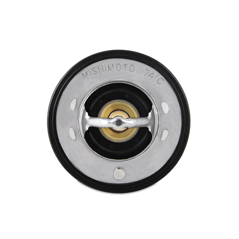 Mishimoto MMTS-WRX-15 Racing Thermostat for Subaru WRX 2015-2021 - Image 9