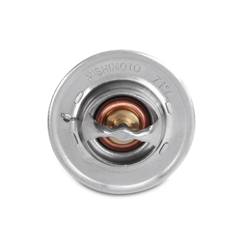 Engine temperature regulation component for Ford Mustang