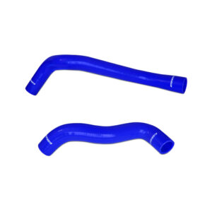 Mishimoto blue silicone coolant hose kit for 1999-2001 Ford 7.3L Powerstroke