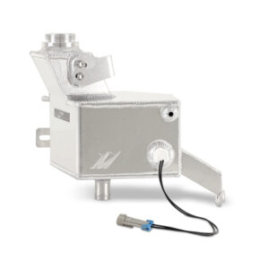 Mishimoto MMRT-RAM-13N Aluminum Degas Tank for Ram 6.7L