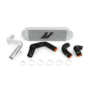 Mishimoto MMINT-FOST-13KPSL performance intercooler kit for 2013-2018 Ford Focus ST
