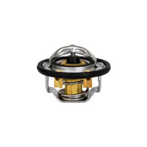 Mishimoto MMTS-CHV-01DH high-temp thermostat set for Duramax