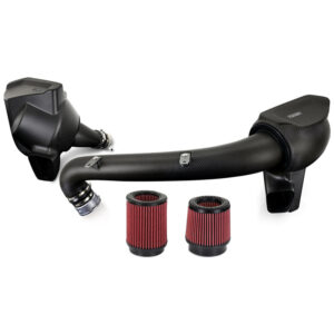 Mishimoto MMAI-G80-21CFM carbon fiber cold air intake for 2021+ BMW G8X M2/M3/M4