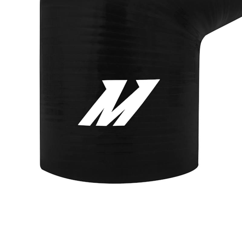 Mishimoto Silicone Intake Boot - Black | BMW E46 M3 2001-2006 - Image 6