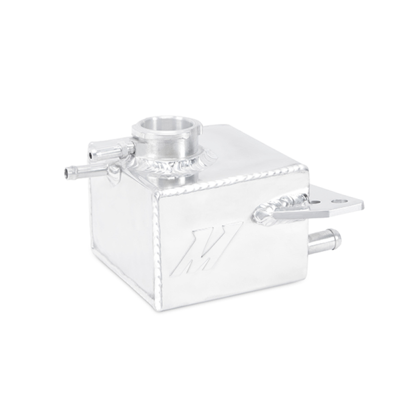 Mishimoto MMRT-WRX-01E Aluminum Coolant Expansion Tank - Image 9