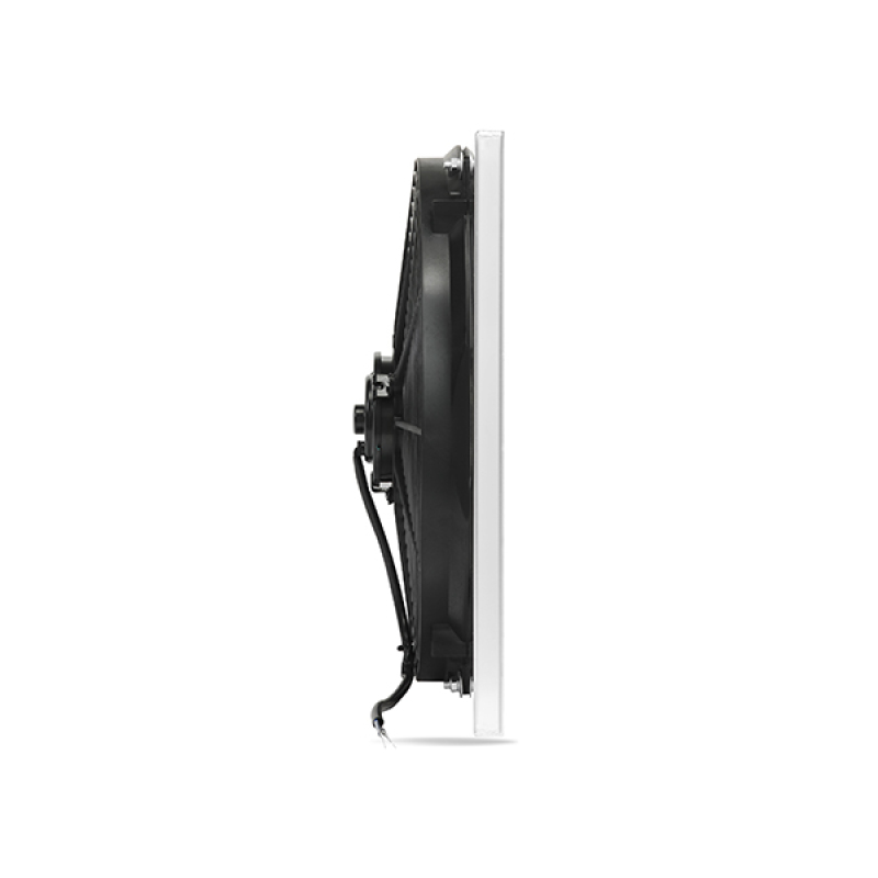Mishimoto Performance Fan Shroud Kit | 1967-1970 Ford Mustang - Image 9