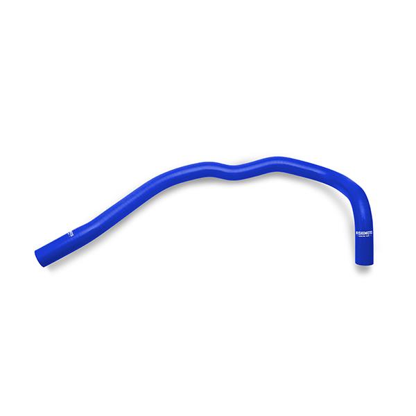 Mishimoto silicone expansion tank hose for C6 Chevrolet Corvette Z06 and 427