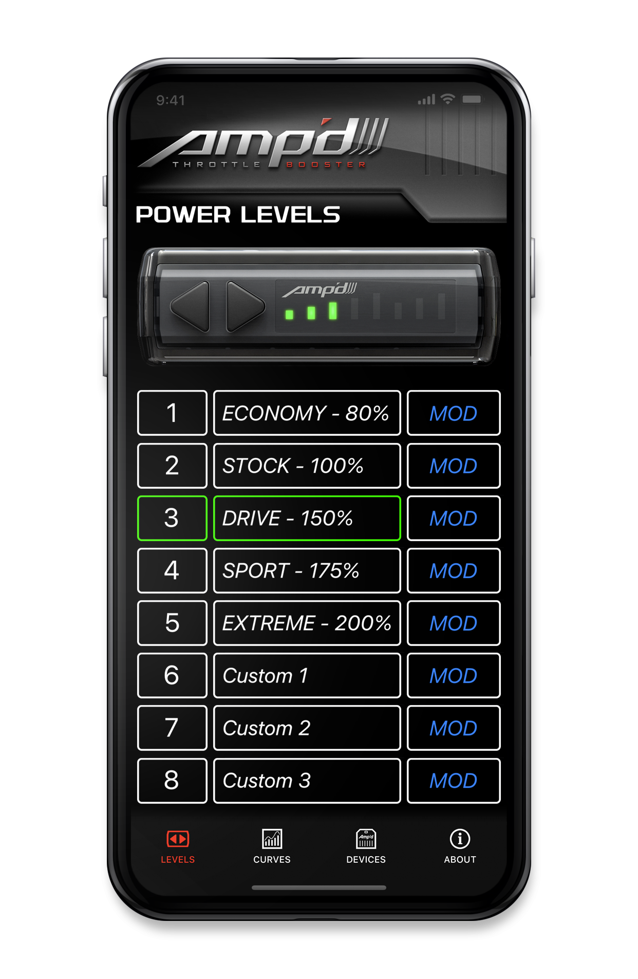 Dodge, Ram (5.7, 5.9, 6.7) Computer Chip Programmer - Image 2