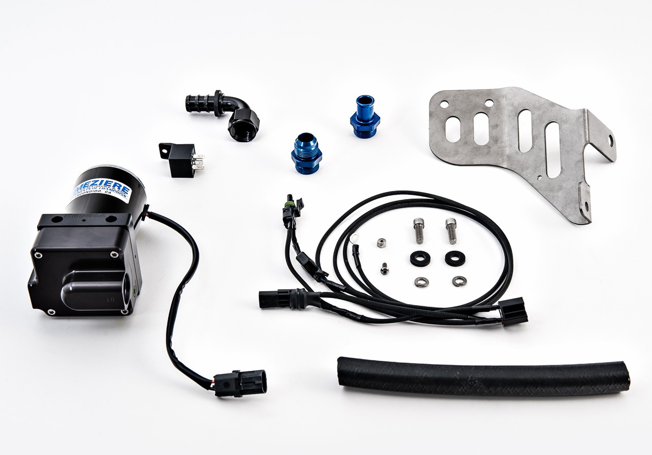 Audi (3.0) Intercooler Pump - Image 4