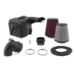 Mishimoto MMAI-RGR-19 performance cold air intake for 2019-2023 Ford Ranger 2.3L EcoBoost