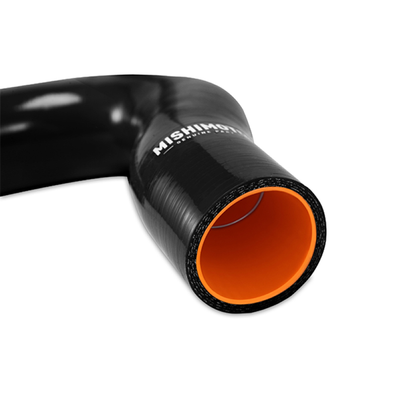 Mishimoto Silicone Coolant Hose Kit - Ram 6.7L Cummins Black - Image 6