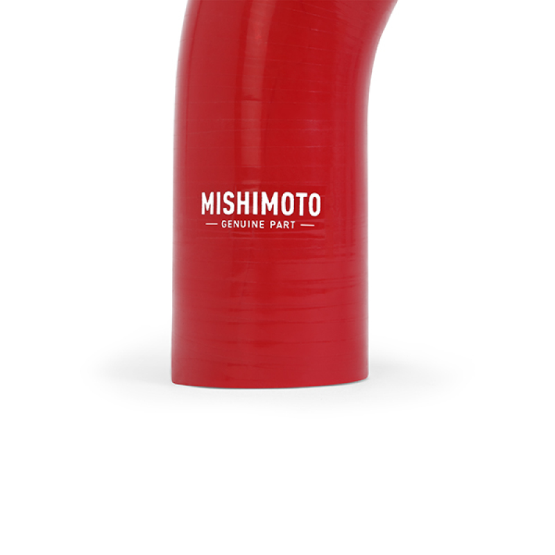Mishimoto Red Silicone Radiator Hose Kit – LX 6.1L Charger/Challenger - Image 7