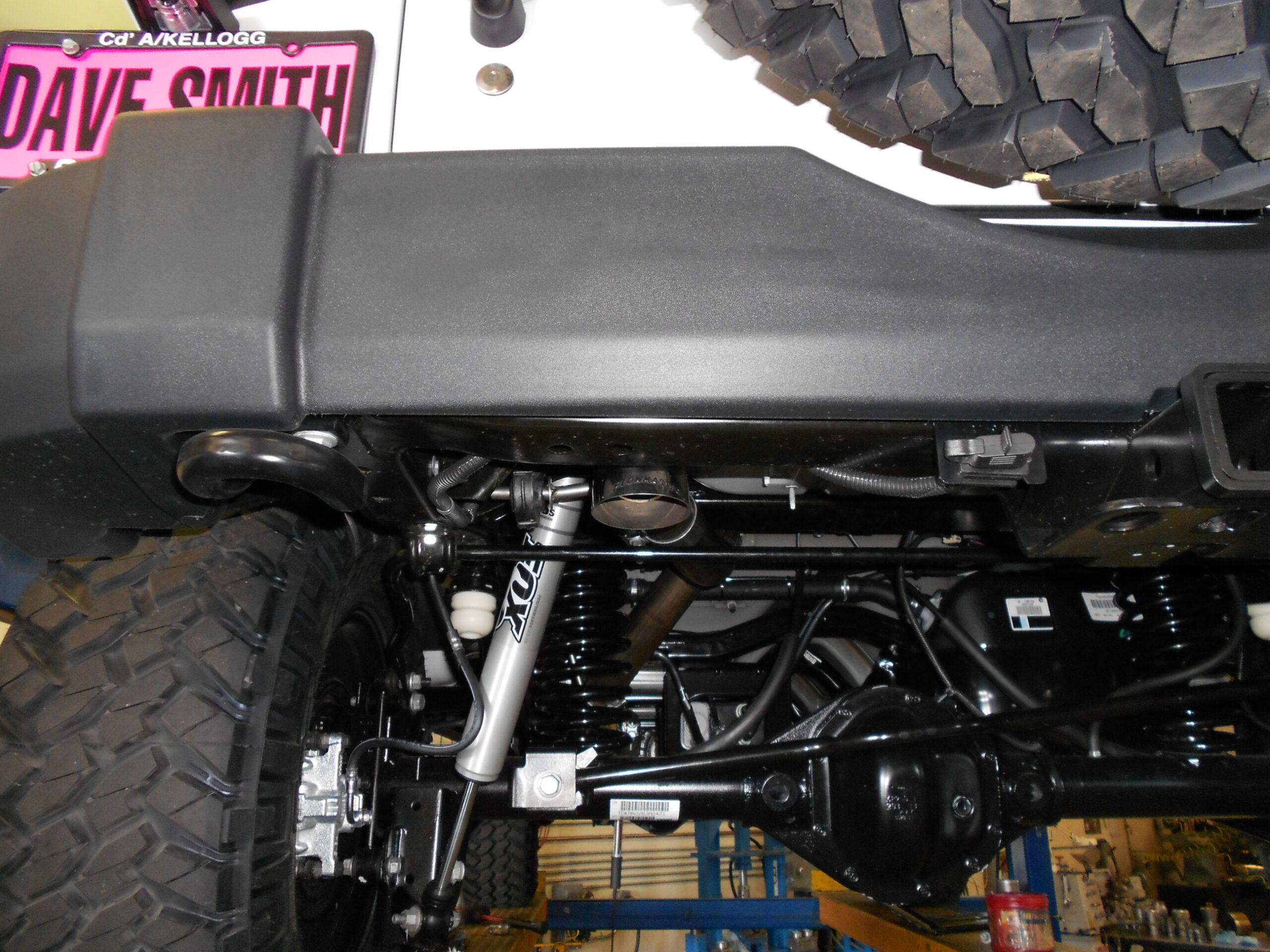 Flowmaster American Thunder Cat-back Exhaust System - Image 4