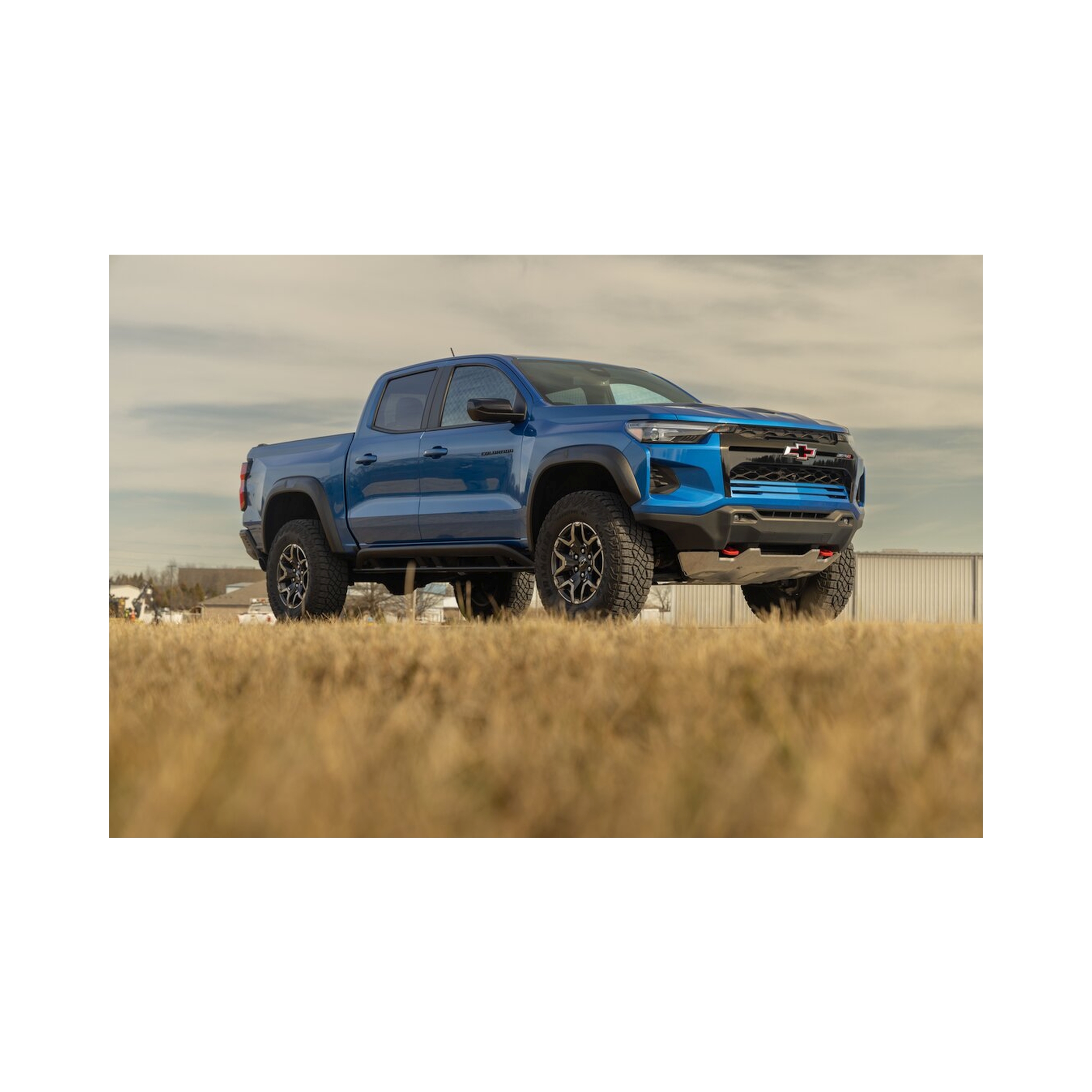 Chevrolet, GMC (2.7) Exhaust System Kit - Image 3