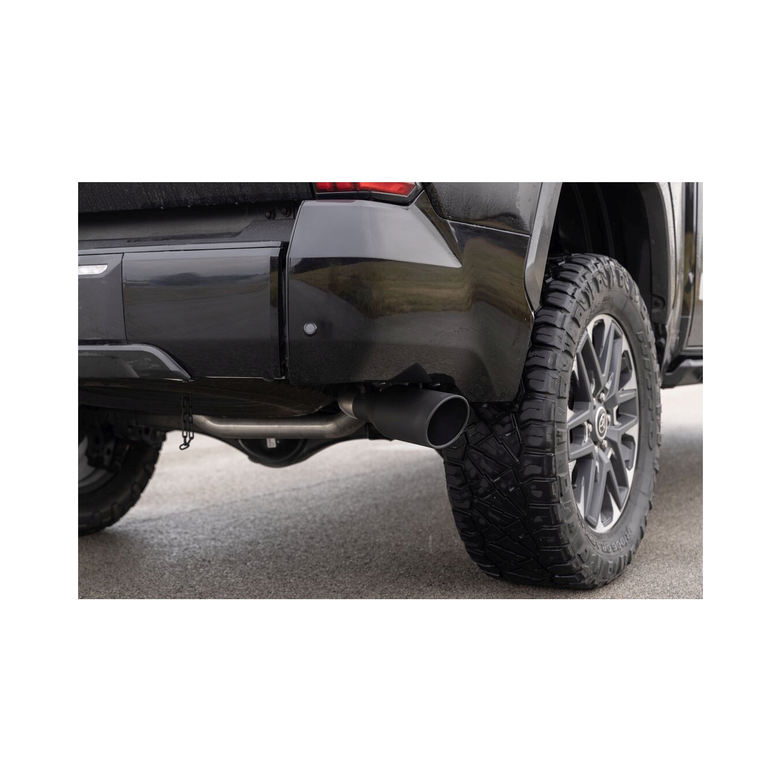 Flowmaster Flow FX Cat-Back Exhaust System - Image 5