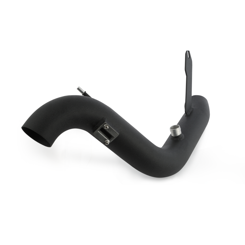 Mishimoto Fiesta ST Performance Air Intake, 2014-2015 Wrinkle Black - Image 9