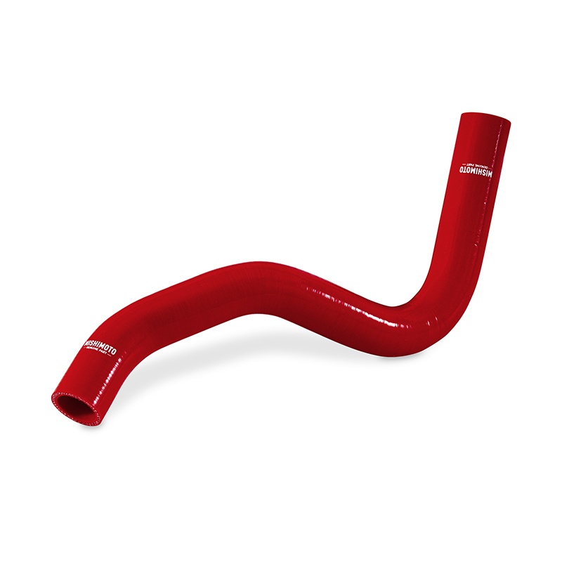 Mishimoto Cooling silicone hose kit designed for Honda Civic Type R model years 2017-2021