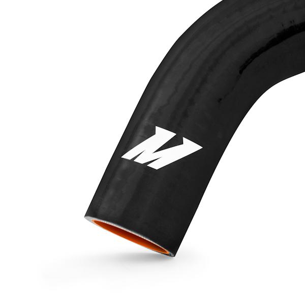 Mishimoto Black Silicone Radiator Hose Kit for Ford Lightning - Image 6
