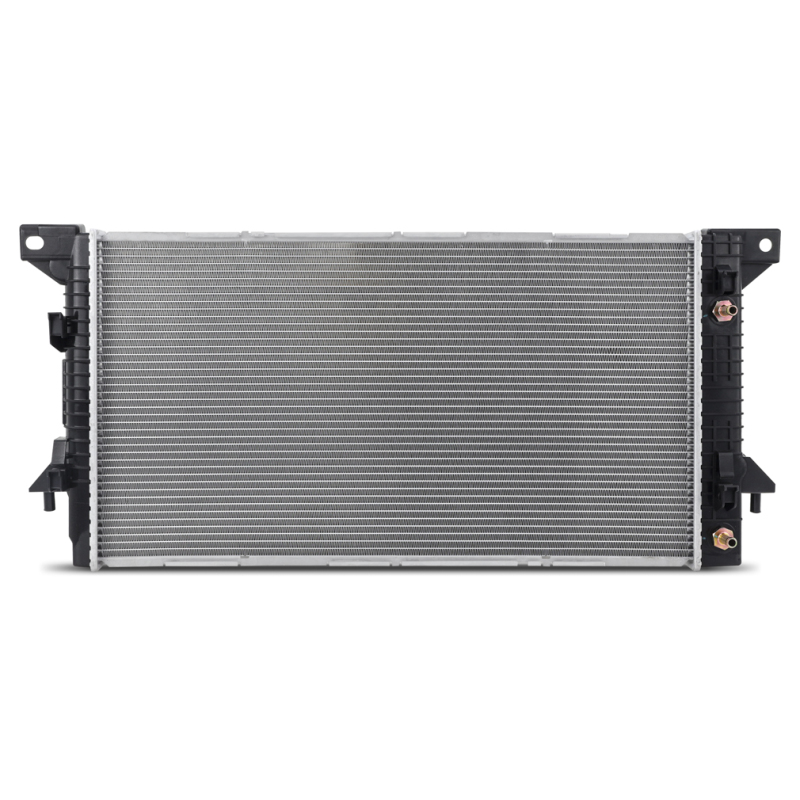High-quality cooling component for Ford F-150 2011-2014