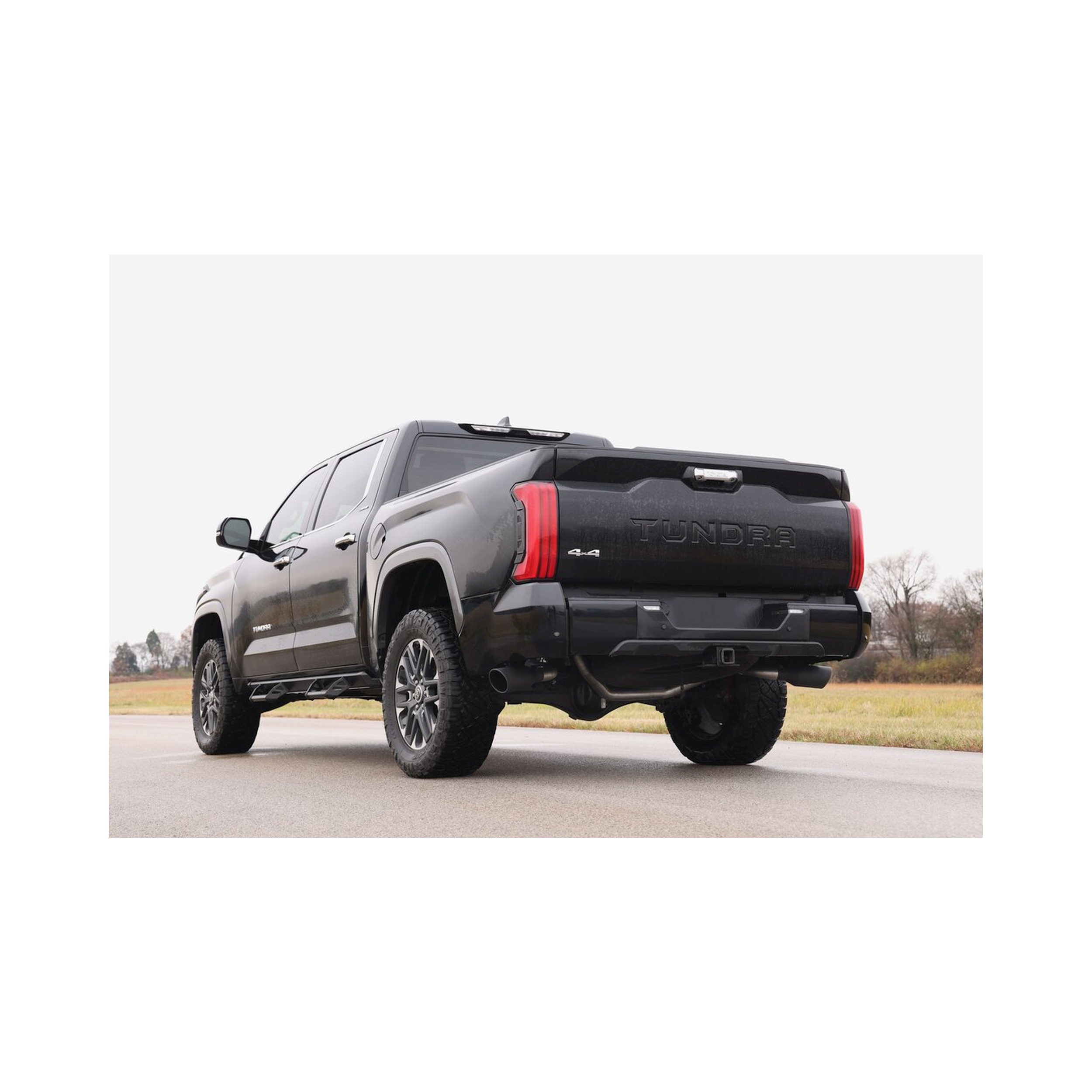 Flowmaster Flow FX Cat-Back Exhaust System - Image 6