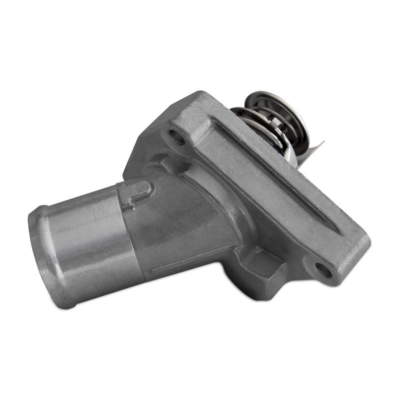 Cooling system upgrade with Mishimoto Racing Thermostat