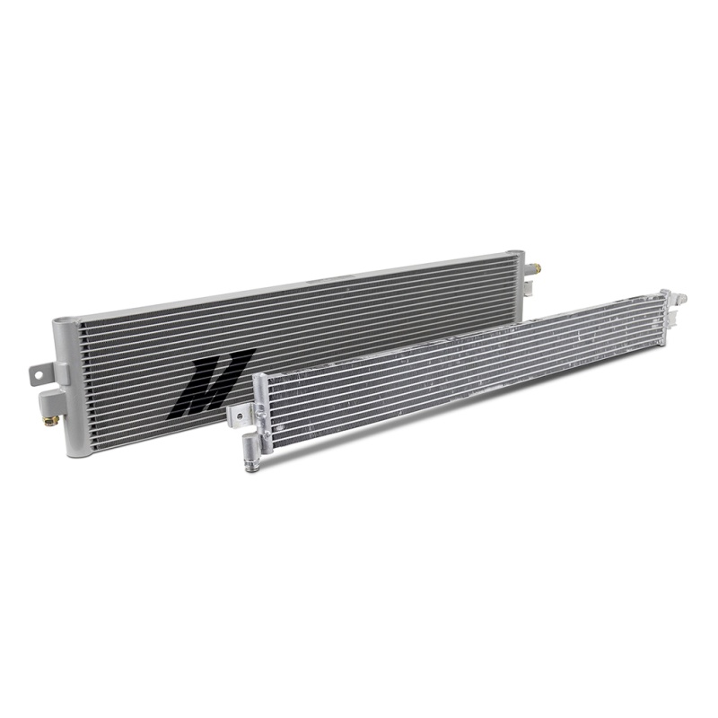 Mishimoto Transmission Cooler for Chevy Silverado 1500 2019-2025 - Image 12