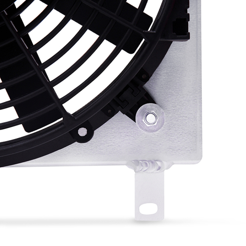 Mishimoto Fan Shroud Kit – 1990-1997 Mazda Miata Cooling - Image 8