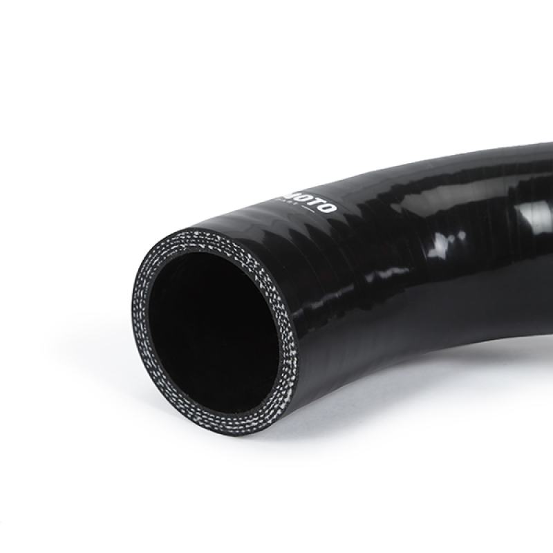 Mishimoto Silicone Upper Radiator Hose for 1969-1970 Ford Mustang - Image 7