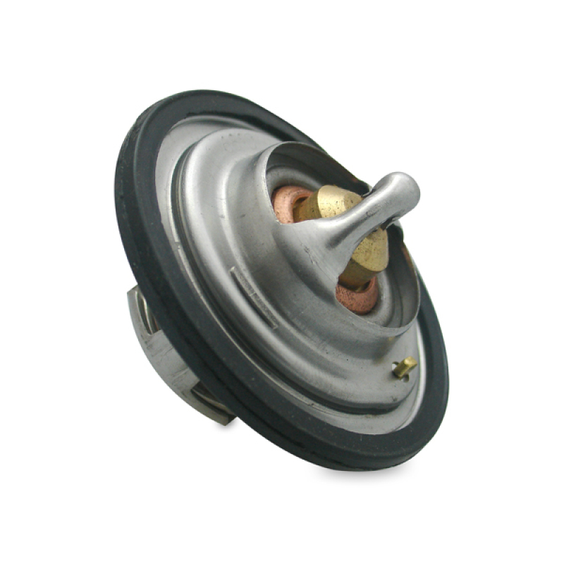 Mishimoto MMTS-MUS-86A installed in a Ford Mustang