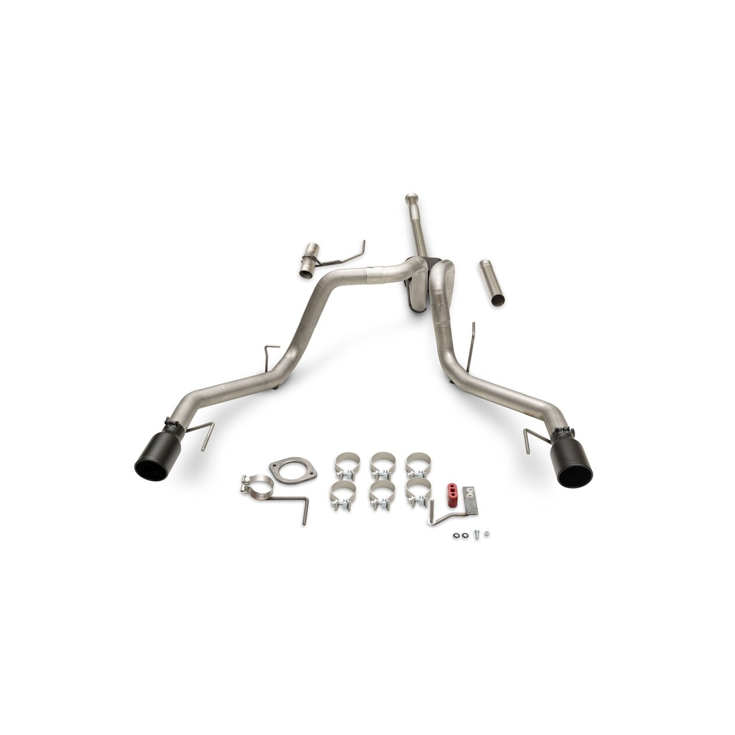 21-26 Ford F-150 (2.7, 3.5, 5.0) Exhaust System Kit - Image 5