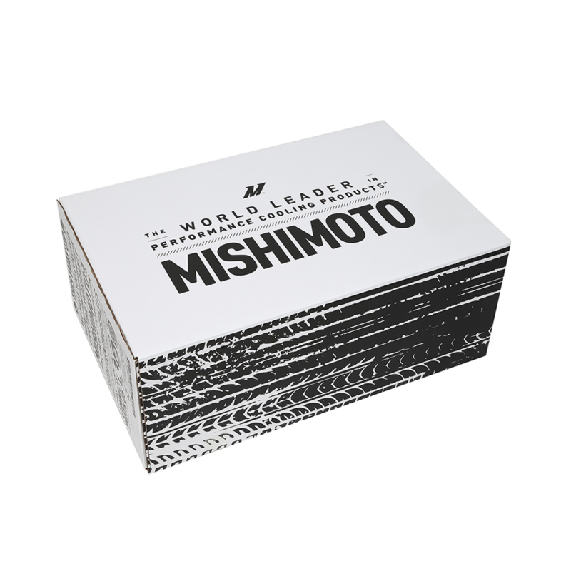 Mishimoto MMRT-RGR-19MWBK Aluminum Expansion Tank for Ford Ranger - Image 9