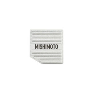 Mishimoto Full-Flow Thermal Bypass Valve Kit MMTC-JK-TBVFF for Jeep Wrangler JK 2012-2018