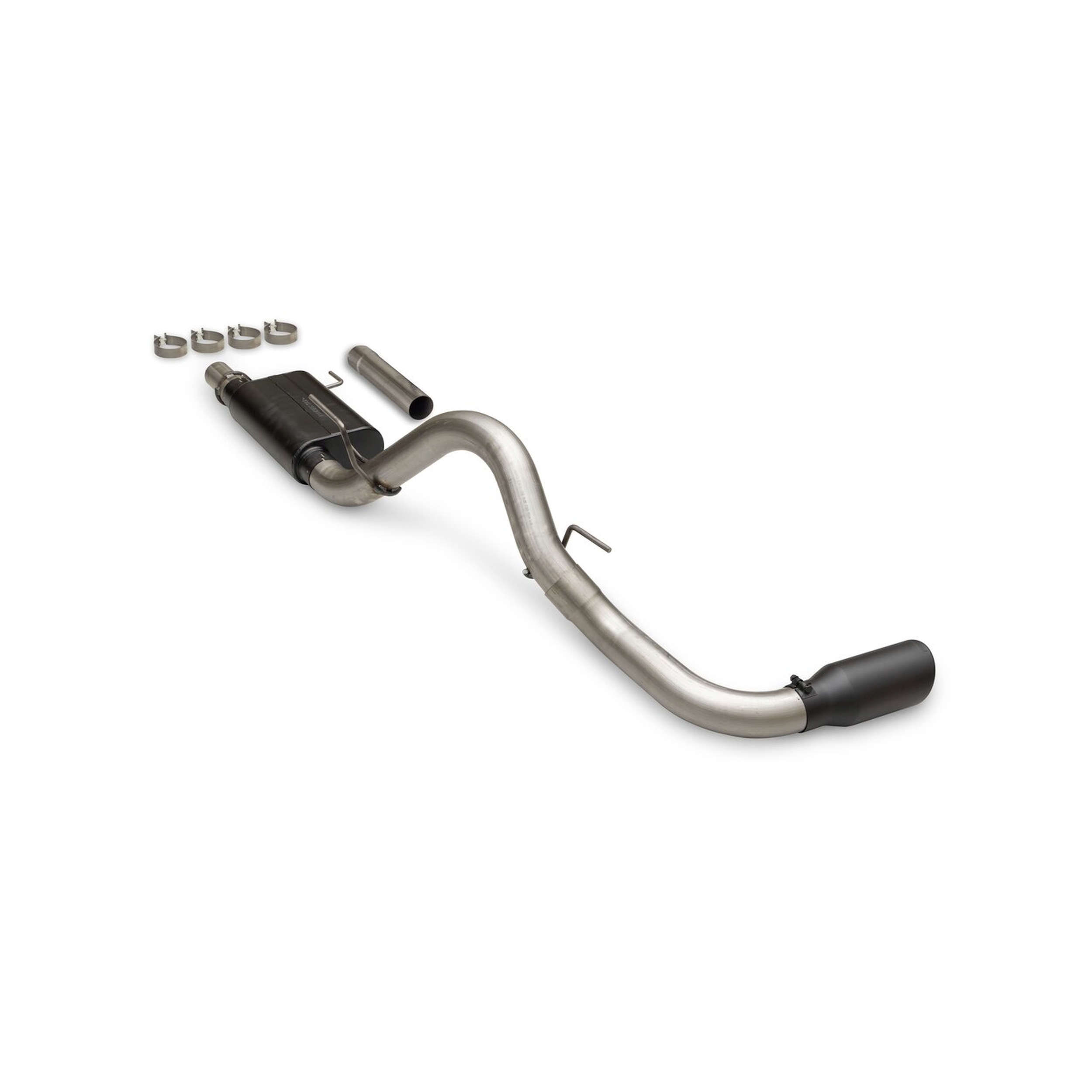 21-26 Ford F-150 (3.5) Exhaust System Kit - Image 9