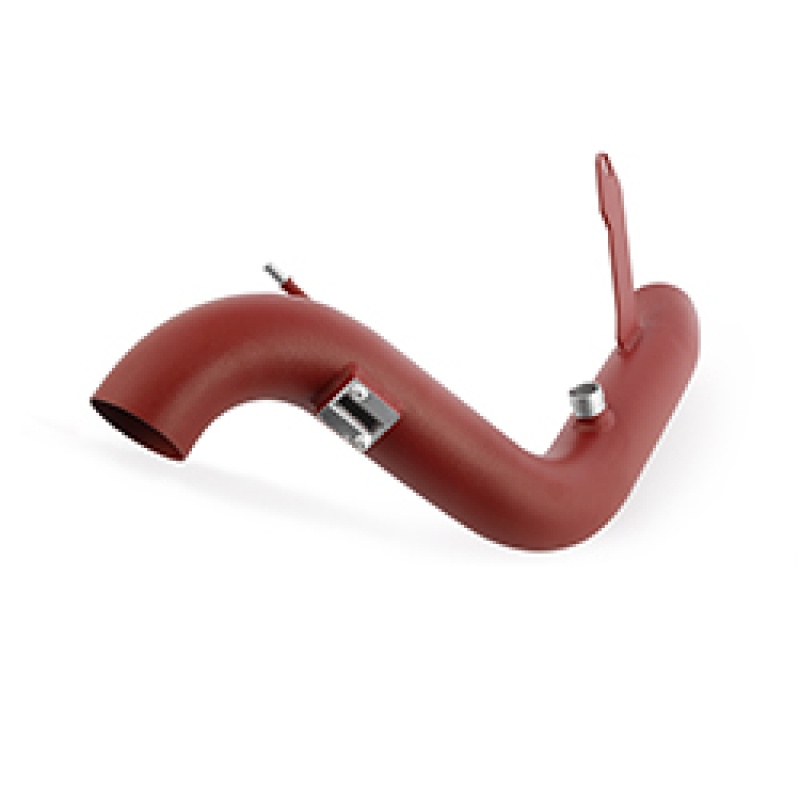 Mishimoto Ford Fiesta ST Performance Air Intake, 2014-2015 Wrinkle Red - Image 7