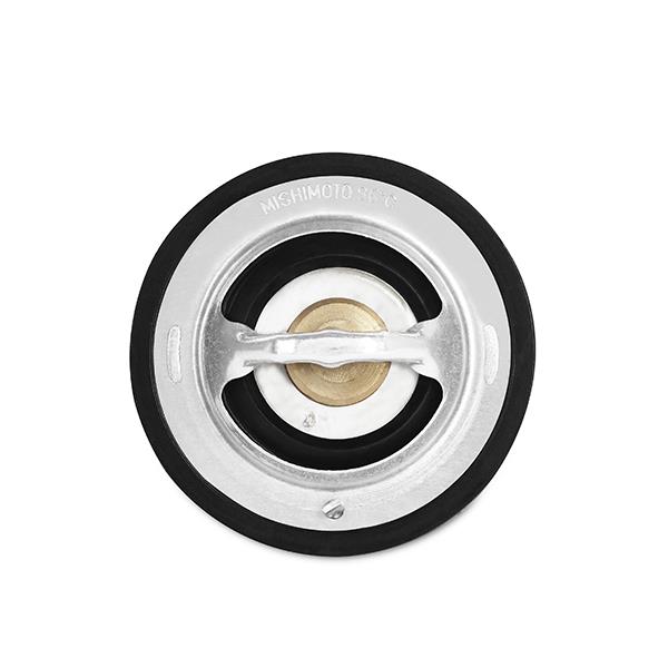 High-temp thermostat designed for Ford 7.3L Powerstroke engines