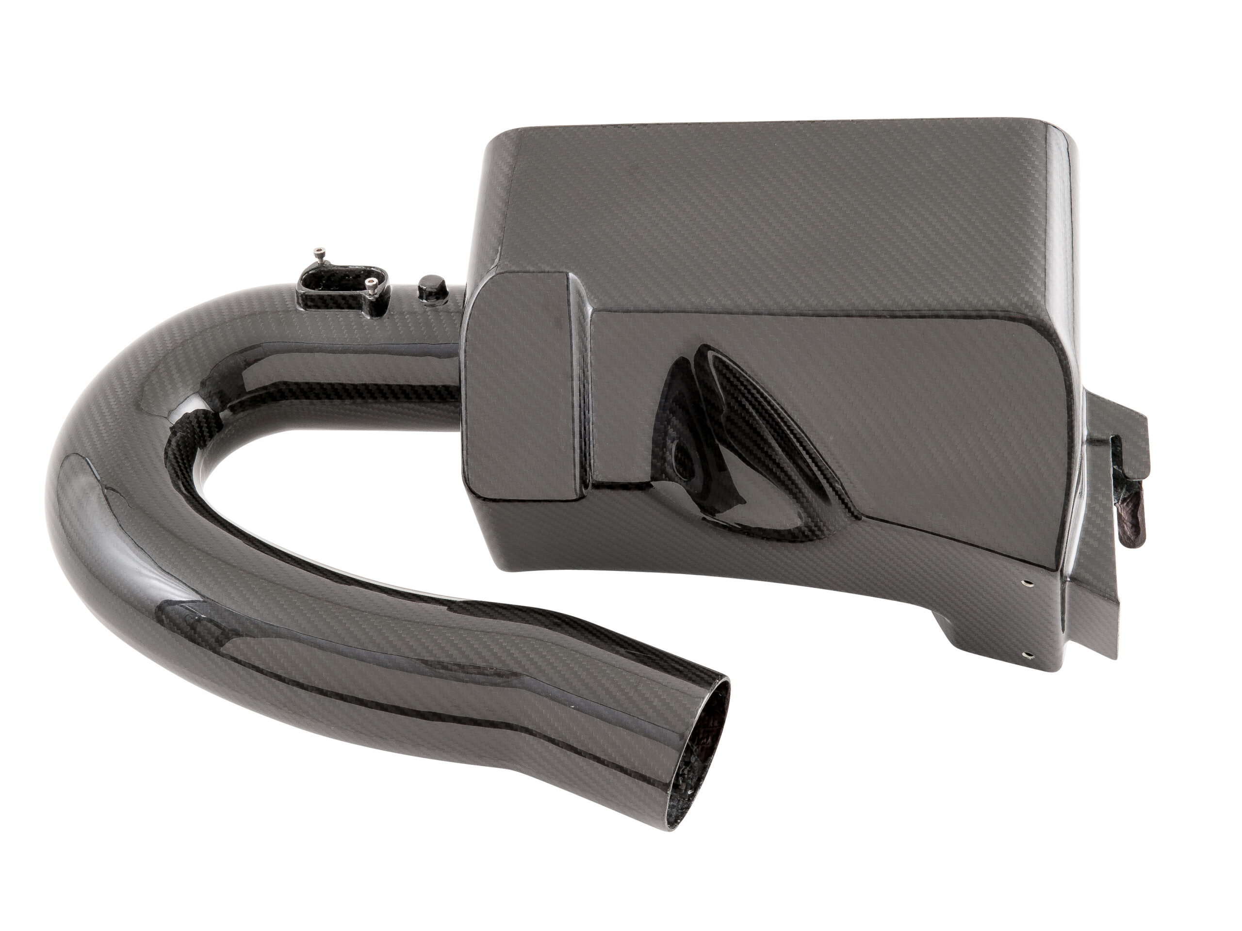 BMW (2.0) Engine Cold Air Intake - Image 3