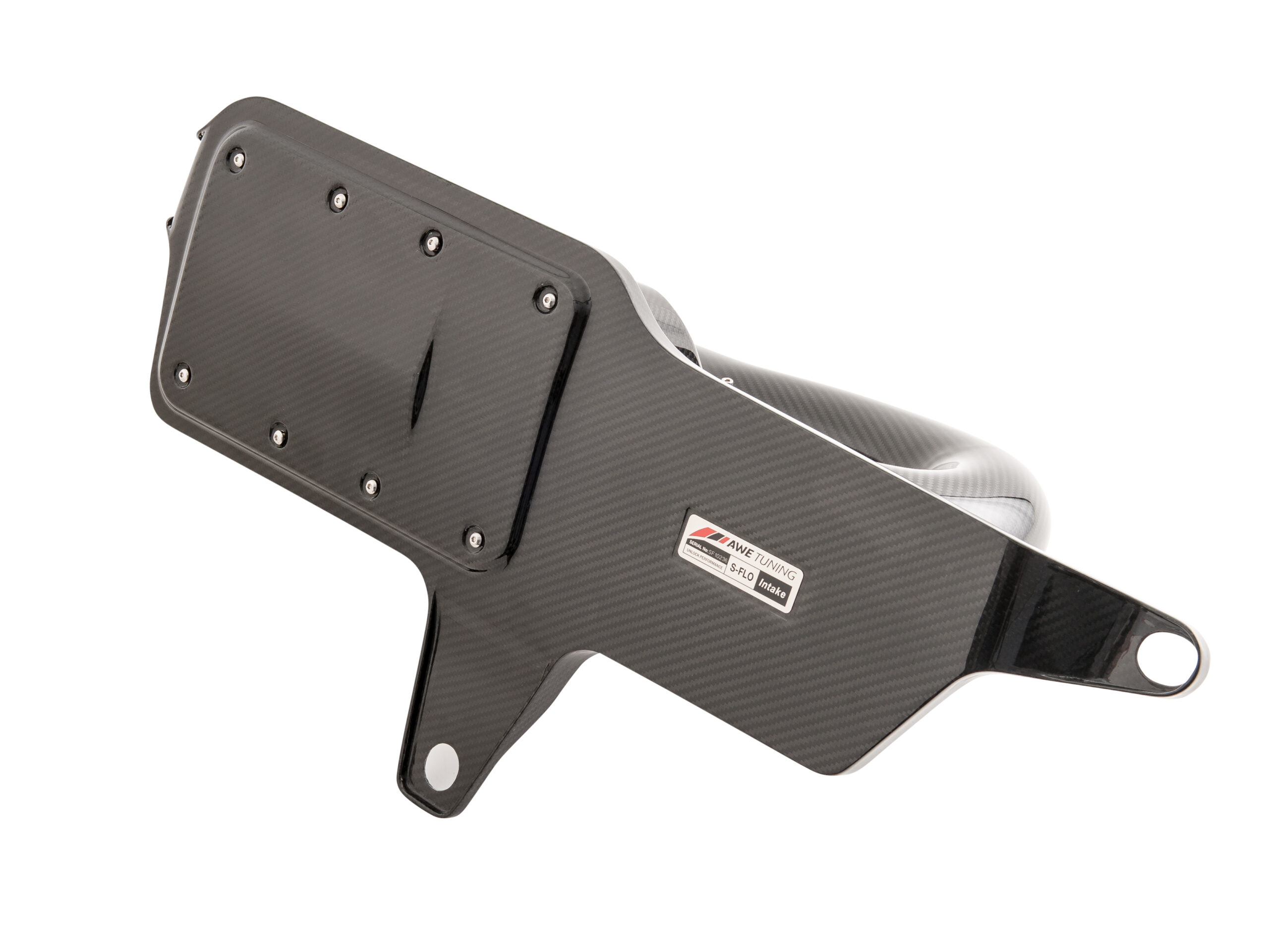 BMW (2.0) Engine Cold Air Intake - Image 4