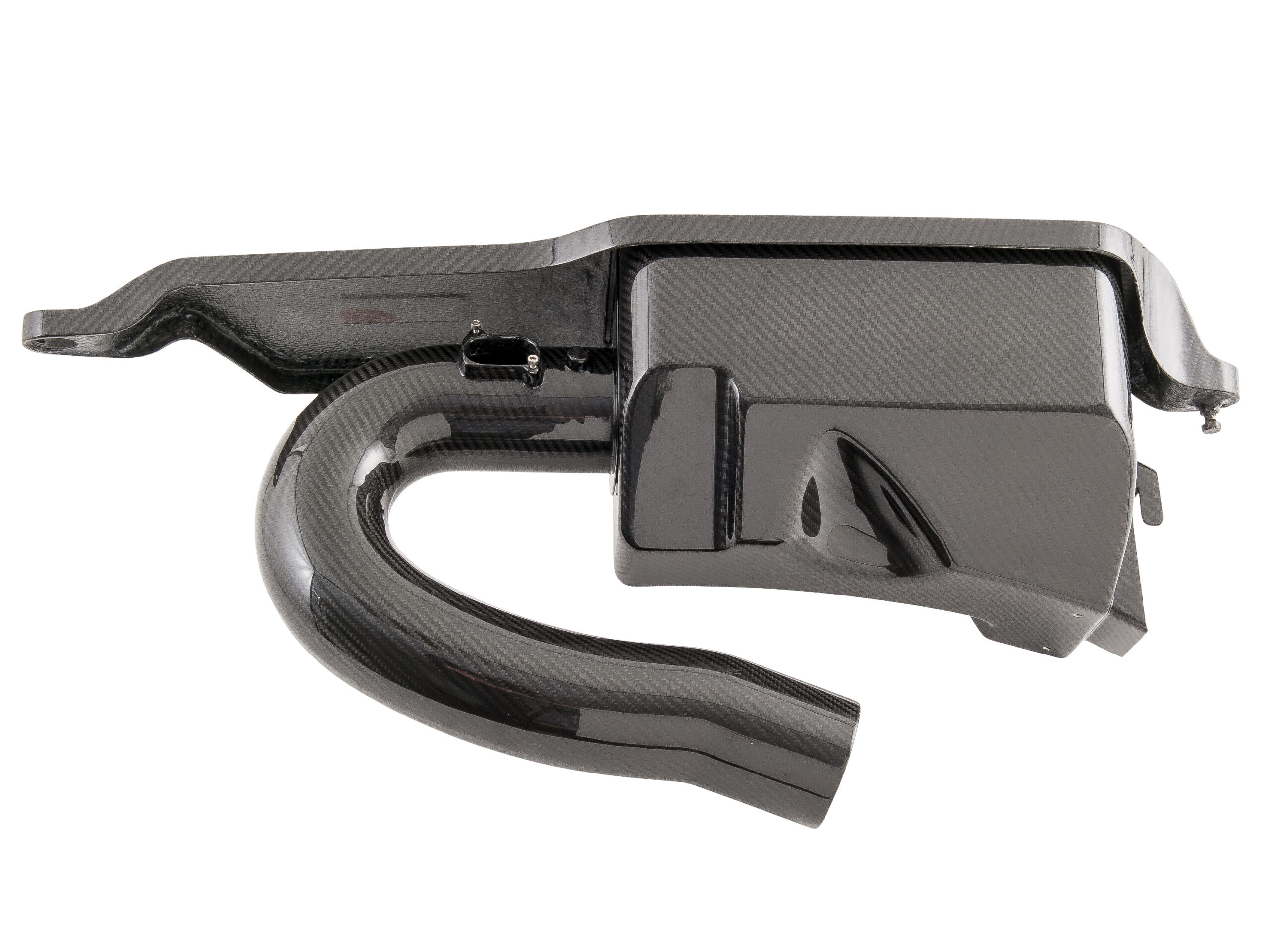 BMW (2.0) Engine Cold Air Intake - Image 5