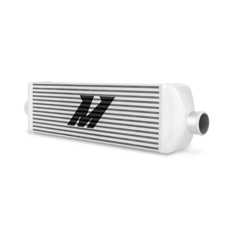 Mishimoto J-Line Universal Front-Mount Intercooler MMINT-UJ - Image 7