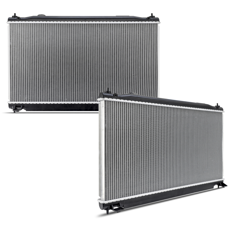 Mishimoto R13630 Replacement Radiator for Infiniti Q50 3.0T